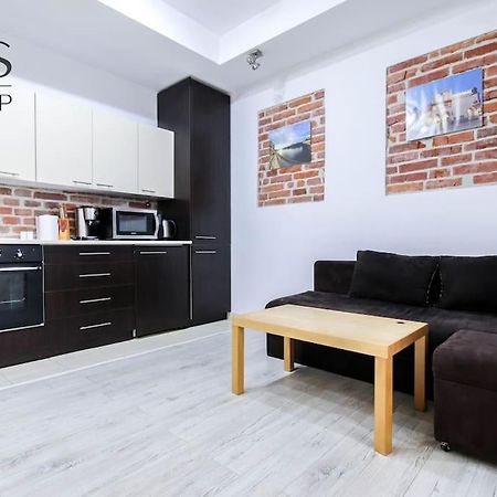 Klimatyczny Apartament Blisko Kazimierza - Krakow Appartamento Esterno foto
